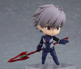 Nendoroid 1446 Evangelion Nagisa Kaworu Plug Suits Ver.