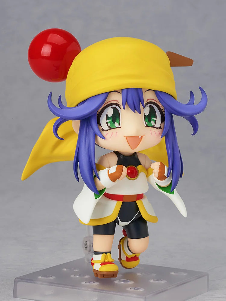 Nendoroid 2681 Saber Marionette J Lime