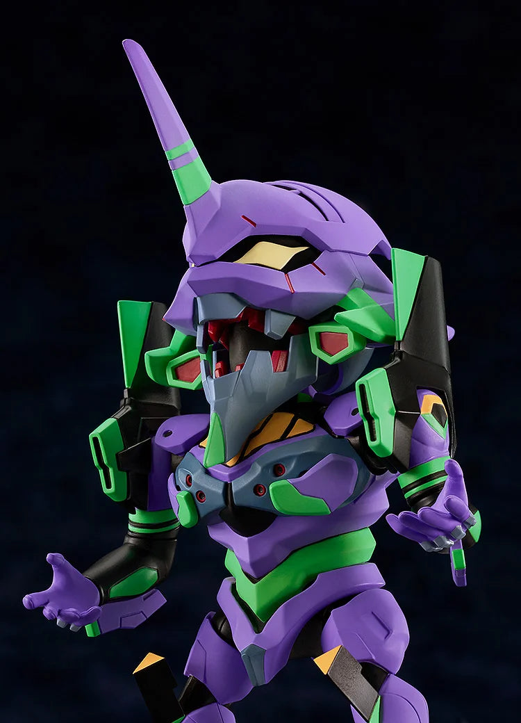 Nendoroid 2870 Rebuild of Evangelion Evangelion Unit 01
