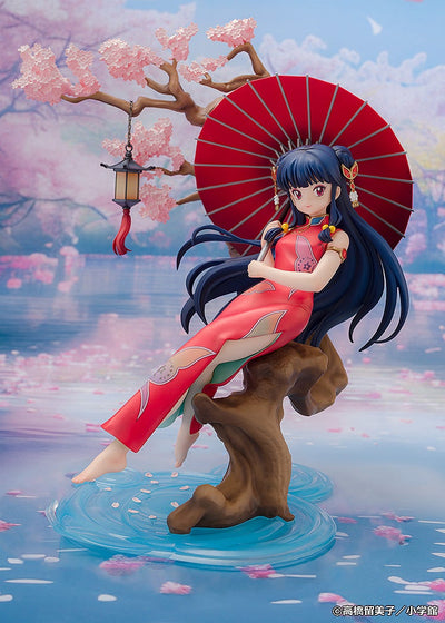 Ranma 1/2 Original 1/7 Scale "Shampoo" Figure