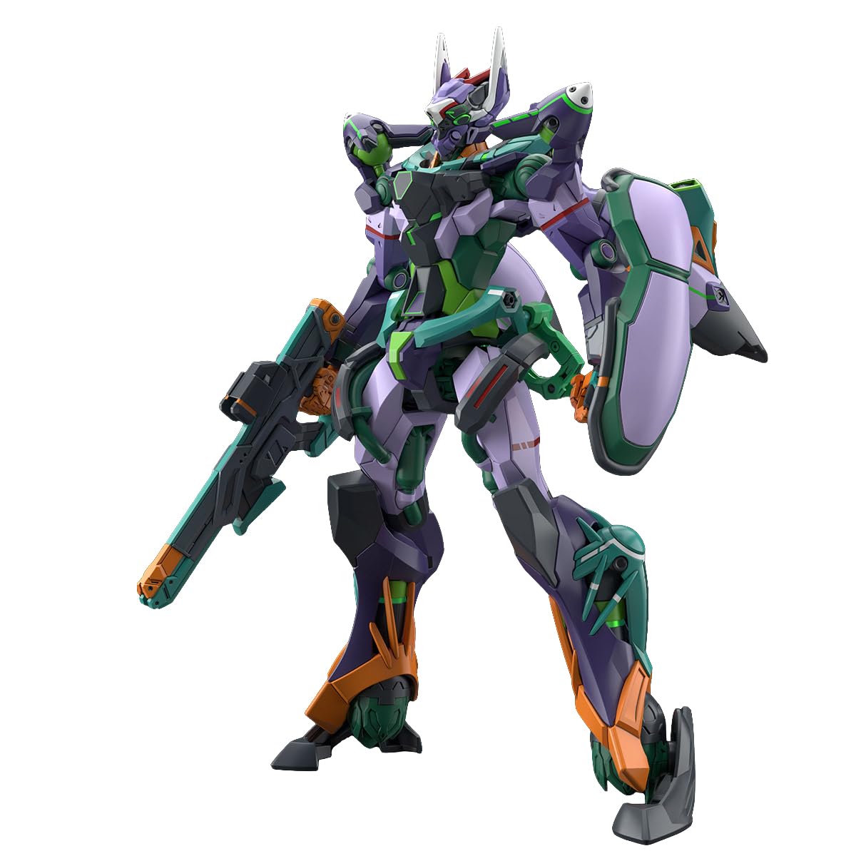 Model Kit - HG 1/144 GFreD