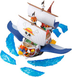 Model Kit - ONE PIECE GRAND SHIP COLLECTION THOUSAND-SUNNY FLYING MODEL