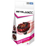 Beyblade - Beyblade X CX-12 Booster Phoenix Flare Z9-80WW