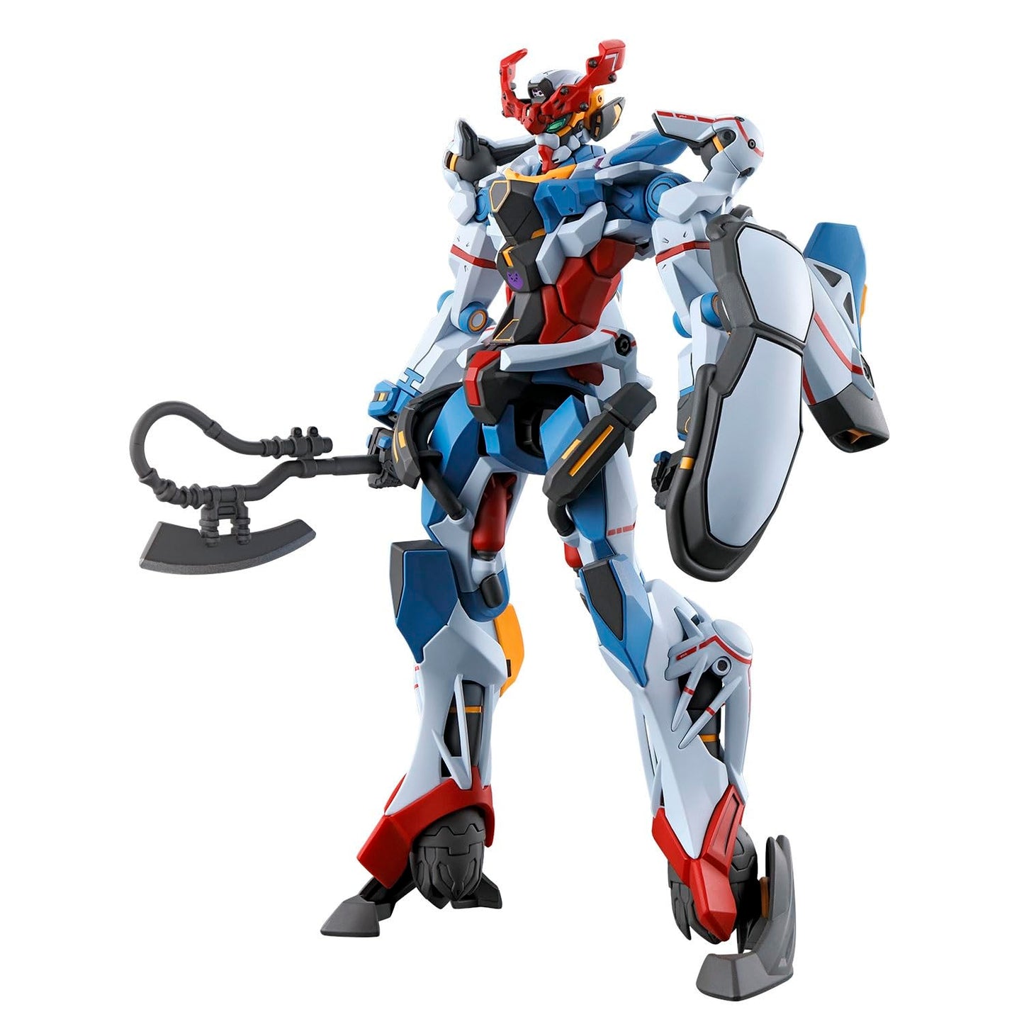 Model Kit - HG 1/144 GQuuuuuuX