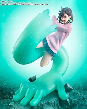 Figuarts ZERO MOMO
