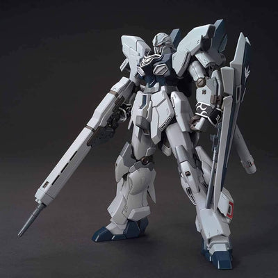 Model Kit - HGUC 1/144 SINANJU STEIN (NARRATIVE Ver.)