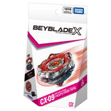 Beyblade - Beyblade X CX-09 Starter Sol Eclipse D5-70TK