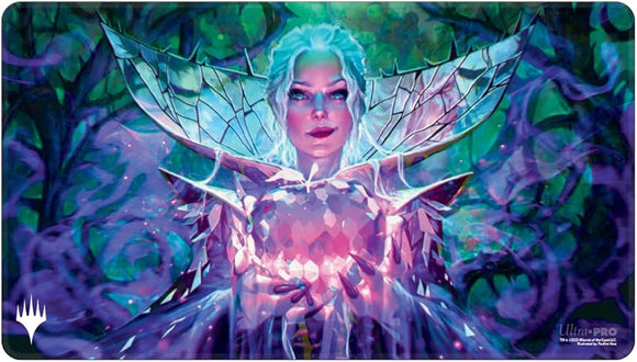 Ultra Pro: MTG Wilds of Eldraine Holofoil Playmat