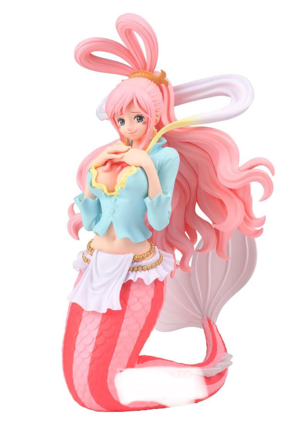 ONE PIECE GLITTER & GLAMOURS  -SHIRAHOSHI-