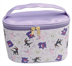 Pokemon Vanity Bag - Purple