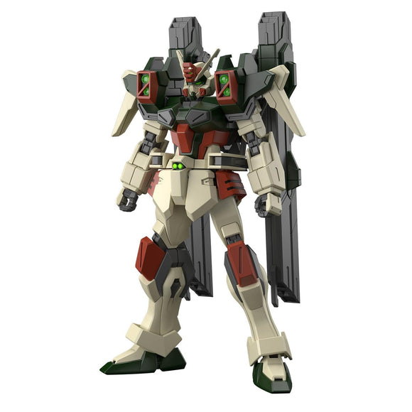 Model Kit - HG 1/144 LIGHTNING BUSTER GUNDAM