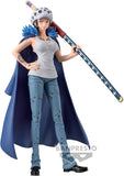 Banpresto - Trafalgar Law Girl Ver.