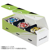 Beyblade - Beyblade X BX-12 3 on 3 Deck Case