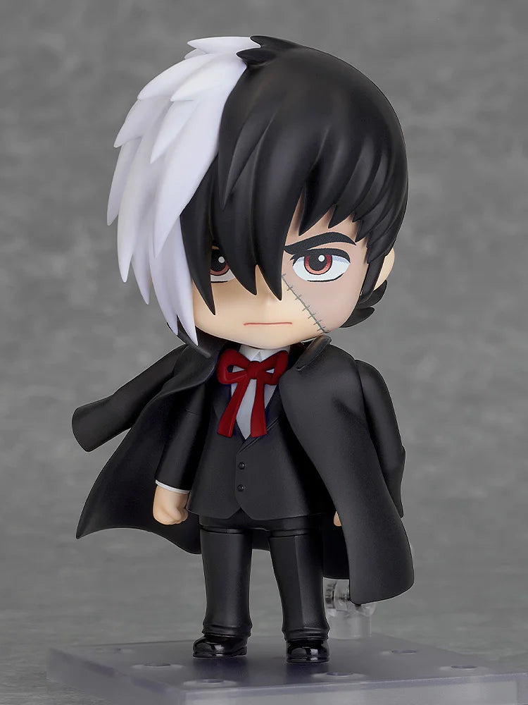 Nendoroid 2984-b Black Jack Anime Color Ver.