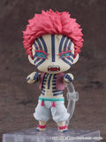 Nendoroid 2112 Demon Slayer Akaza