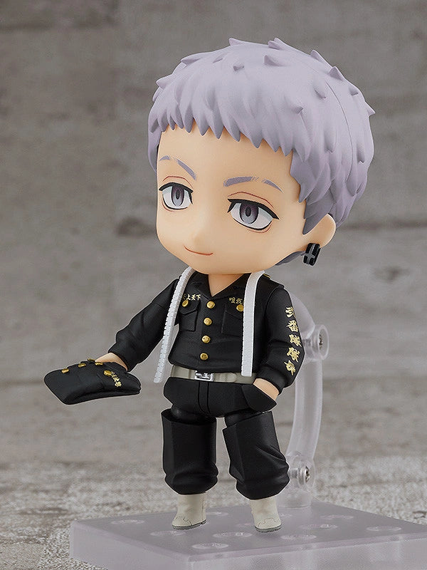 Nendoroid 2062 "Tokyo Revengers" Mitsuya Takashi