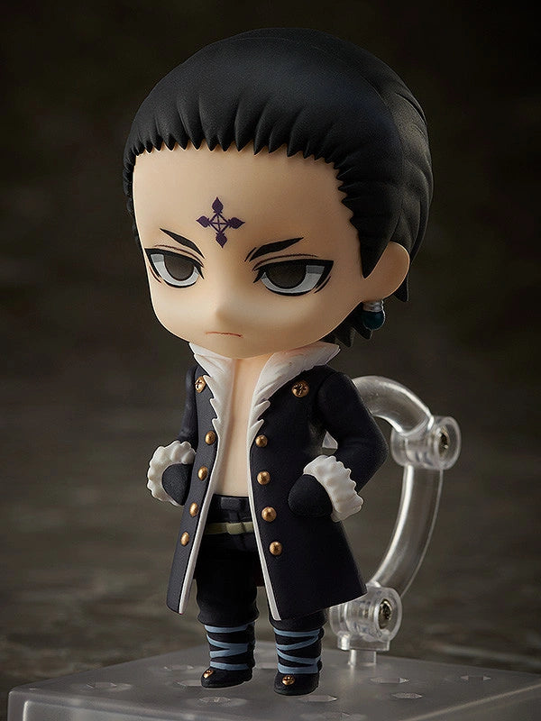 Nendoroid 1186 "Hunter x Hunter" Chrollo Lucilfer