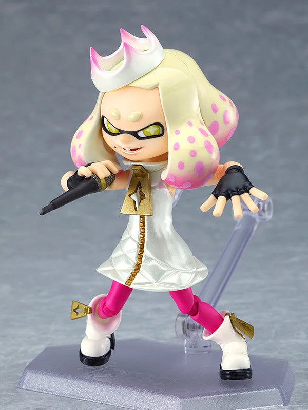 figma Splatoon 2 Off the Hook/Tentacools