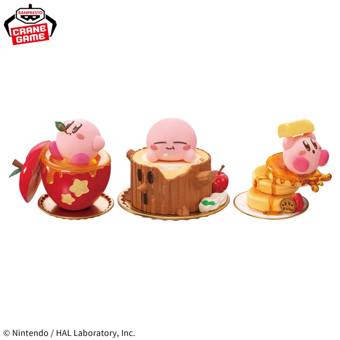 Banpresto - Kirby Paldolce Collection vol.1 Figure