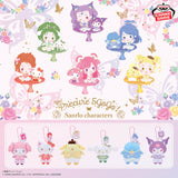 Furyu - Yes! Precure 5GoGo! × Sanrio Characters - Exciting Outing Plush