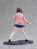 Furyu - TENITOL Dandadan Momo Figure