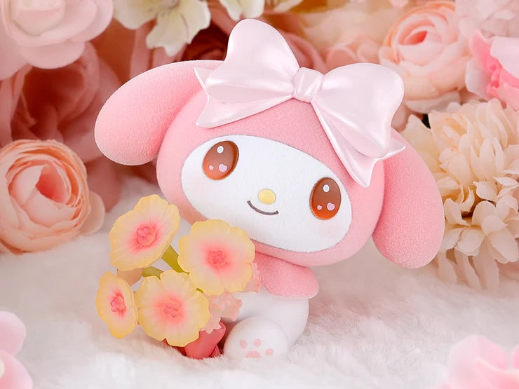mofamofy  My Melody -Pastel Colors ver.-