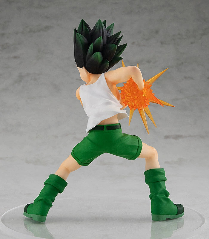 POP UP PARADE "Hunter x Hunter" Gon Freecss