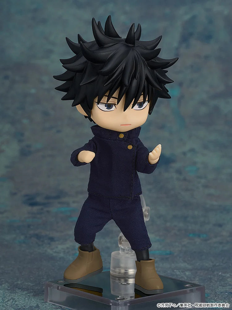 Nendoroid  Doll Jujutsu Kaisen Megumi Fushiguro