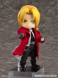 Nendoroid Doll - "FULLMETAL ALCHEMIST" Edward Elric