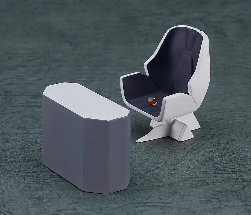 Nendoroid 2376 Gendo Ikari