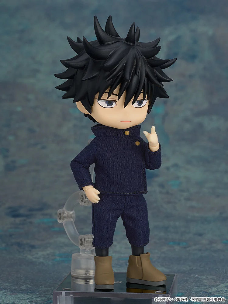 Nendoroid  Doll Jujutsu Kaisen Megumi Fushiguro