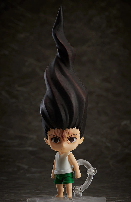 Nendoroid 1183 "Hunter x Hunter" Gon Freecss