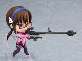 Nendoroid 1482 Evangelion Makinami Mari Plug Suits Ver.