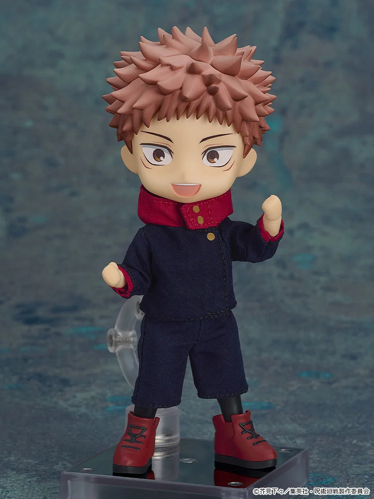 Nendoroid  Doll Jujutsu Kaisen Itadori Yuji