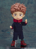 Nendoroid  Doll Jujutsu Kaisen Itadori Yuji