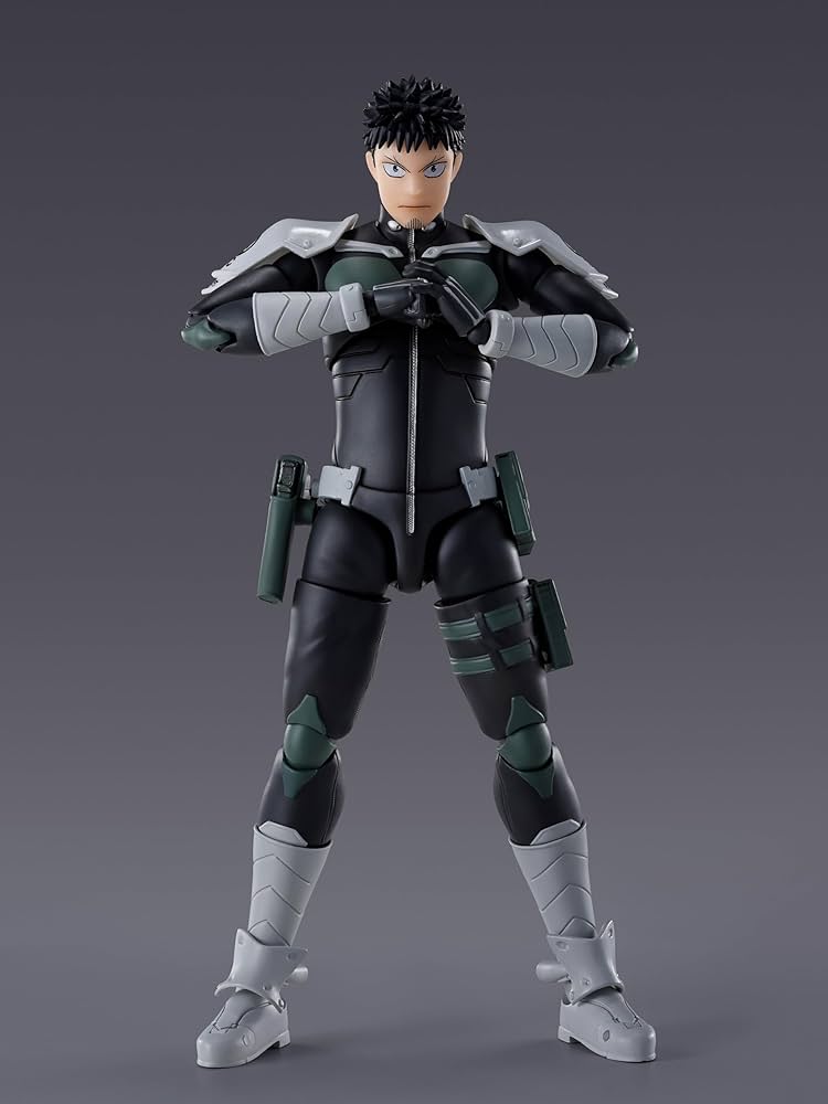 S.H.Figuarts KAFKA HIBINO