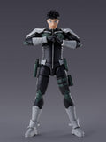 S.H.Figuarts KAFKA HIBINO