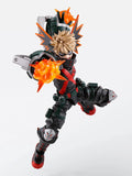 S.H.Figuarts KATSUKI BAKUGO
