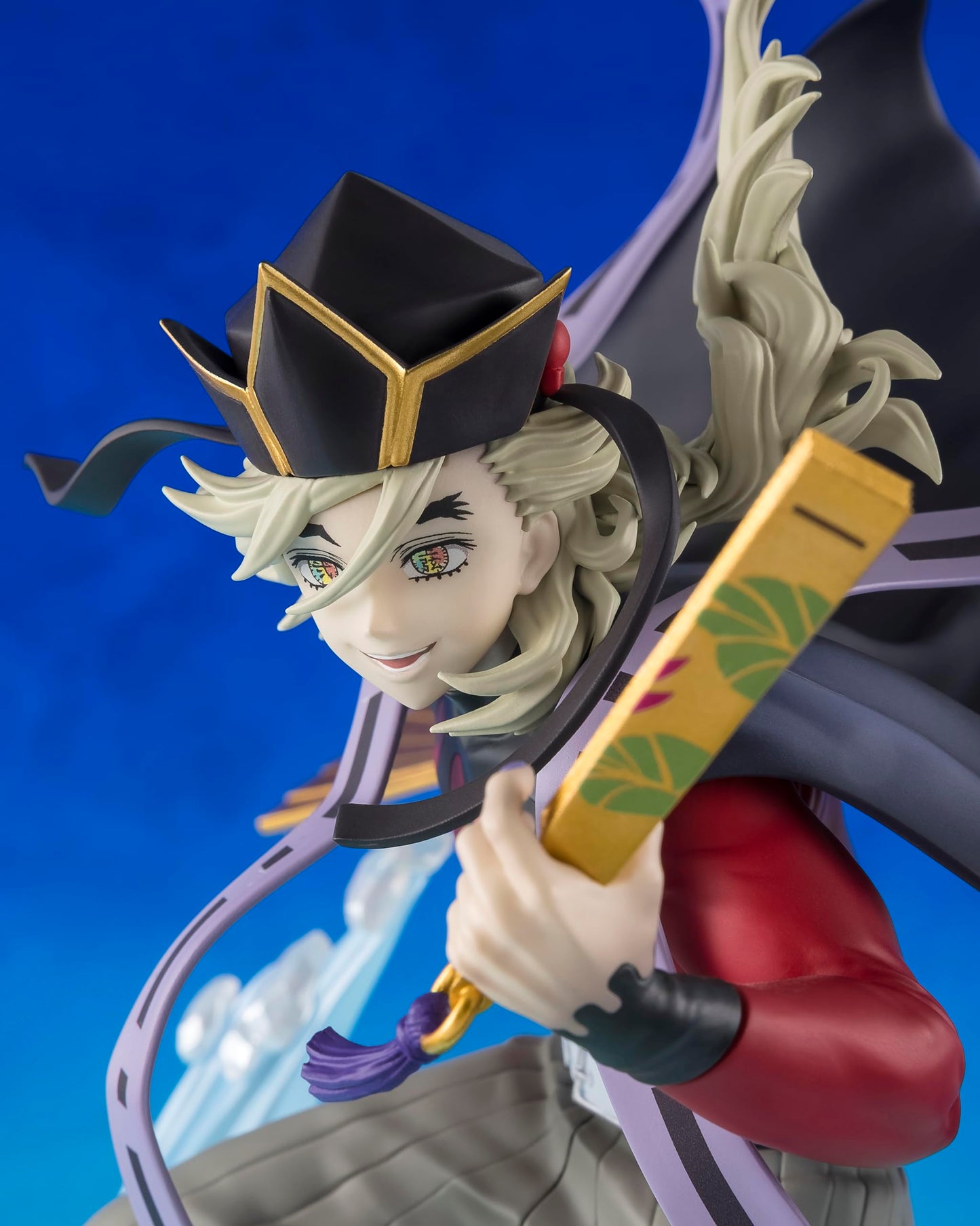 Figuarts ZERO DOMA