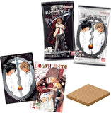 Waffer - Death Note Art Card