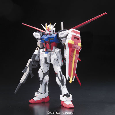 Model Kit - RG 1/144 AILE STRIKE GUNDAM