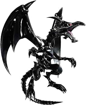 Banpresto - Yu-Gi-Oh! Duel Monsters -Red-Eyes Black Dragon-