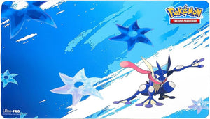 Ultra Pro: Pokemon Playmat - Greninja