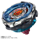 Beyblade - Beyblade X CX-09 Starter Sol Eclipse D5-70TK