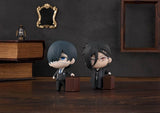 Tekupiku Sebastian Michaelis