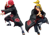 Banpresto - Naruto Vibration Stars - Sasori Special Figure