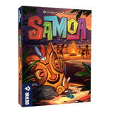 Samoa - MULTILENGUAJE