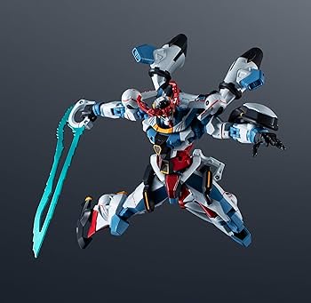 GUNDAM UNIVERSE GQuuuuuuX