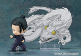 Nendoroid 2206 Jujutsu Kaisen Suguro Geto School Ver.