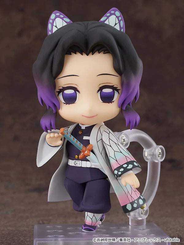 Nendoroid 1655 Demon Slayer Shinobu Kocho